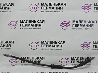шланг тормозной Mercedes-Benz A-Класс W176 2013, 2.0 л., M 270.920, бензин, робот, серый, хетчбэк 5 дв., передний привод, правый руль, A2464200248