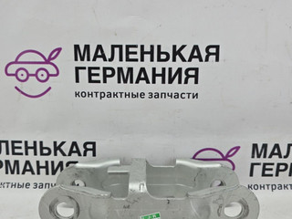 кронштейн (крепление) Mercedes-Benz A-Класс W176 2013, 2.0 л., M 270.920, бензин, робот, серый, хетчбэк 5 дв., передний привод, правый руль