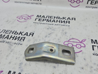 кронштейн (крепление) Mercedes-Benz A-Класс W176 2013, 2.0 л., M 270.920, бензин, робот, серый, хетчбэк 5 дв., передний привод, правый руль, A2462410021