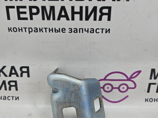 кронштейн (крепление) Mercedes-Benz A-Класс W176 2013, 2.0 л., M 270.920, бензин, робот, серый, хетчбэк 5 дв., передний привод, правый руль, A2462410221