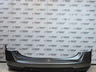 бампер задний Nissan X-Trail T32 (2013 - 2019), 850224CE0H