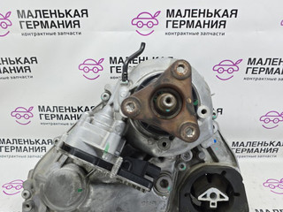 раздаточная коробка BMW X5 F15 2014, 3.0 л., N57 D30 A, дизель, АКПП, mineralweiss metallic (a96), полный привод, правый руль, 27108623348, 8623348, 7542211, 27608623345, 8623345, 27107505376, 7505376, 27607542211, 27107643760, 7643760, 27107649784, 7649784