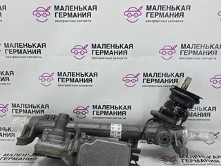 рулевая рейка Mercedes-Benz A-Класс W176 2013, 2.0 л., M 270.920, бензин, робот, серый, хетчбэк 5 дв., передний привод, правый руль, 6820000220, 6700003026, Q003TA0977ZE, 3131960604