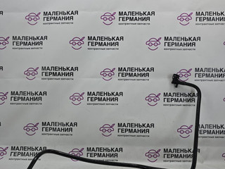 трубка вакуумная усилителя тормозов Mercedes-Benz A-Класс W176 2013, 2.0 л., M 270.920, бензин, робот, серый, хетчбэк 5 дв., передний привод, правый руль, A2464300229
