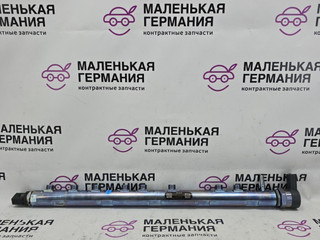 топливная рампа BMW X5 F15 2014, 3.0 л., N57 D30 A, дизель, АКПП, mineralweiss metallic (a96), полный привод, правый руль, 13537805423, 13537801992, 13537800602