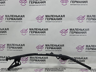 щуп двигателя BMW X5 F15 2014, 3.0 л., N57 D30 A, дизель, АКПП, mineralweiss metallic (a96), полный привод, правый руль, 11438511818, 8511818
