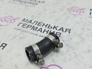 патрубок (трубопровод, шланг) BMW X5 F15 2014, 3.0 л., N57 D30 A, дизель, АКПП, mineralweiss metallic (a96), полный привод, правый руль, 11427807796, 7807796