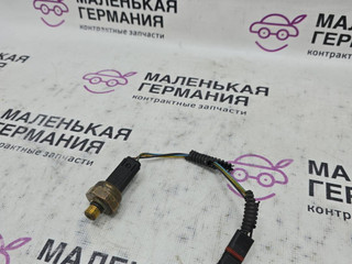 датчик давления топлива BMW X5 F15 2014, 3.0 л., N57 D30 A, дизель, АКПП, mineralweiss metallic (a96), полный привод, правый руль, 13537547883, 13537614317, 7547883, 7614317