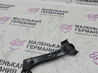 кронштейн (крепление) Mercedes-Benz A-Класс W176 2013, 2.0 л., M 270.920, бензин, робот, серый, хетчбэк 5 дв., передний привод, правый руль, A2465462980