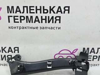 кронштейн (крепление) Mercedes-Benz A-Класс W176 2013, 2.0 л., M 270.920, бензин, робот, серый, хетчбэк 5 дв., передний привод, правый руль, A2465463080