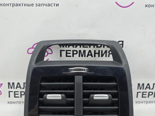 дефлектор обдува салона BMW X3 G01 (2017 - 2026), 64229363822, 9363822