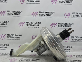 вакуумный усилитель тормозов Mercedes-Benz A-Класс W176 2013, 2.0 л., M 270.920, бензин, робот, серый, хетчбэк 5 дв., передний привод, правый руль, A2464300330, A0065422518, A2464300102