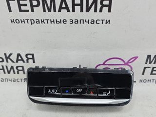 блок управления печки / климат-контроля BMW X3 G01 (2017 - 2026), 61319493014, 9493014