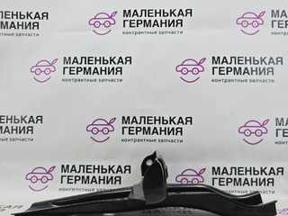 Кронштейн АКБ Mercedes-Benz A-Класс W176 2013, 2.0 л., M 270.920, бензин, робот, серый, хетчбэк 5 дв., передний привод, правый руль, A2466200028