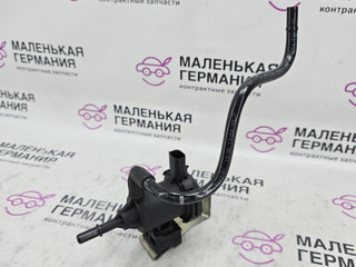 клапан вентиляции топливного бака Mercedes-Benz A-Класс W176 2013, 2.0 л., M 270.920, бензин, робот, серый, хетчбэк 5 дв., передний привод, правый руль, A0014760532, A2054711215, A2464700664, A2464760236