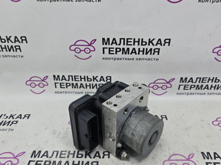 блок ABS Mercedes-Benz A-Класс W176 2013, 2.0 л., M 270.920, бензин, робот, серый, хетчбэк 5 дв., передний привод, правый руль, A0094315212