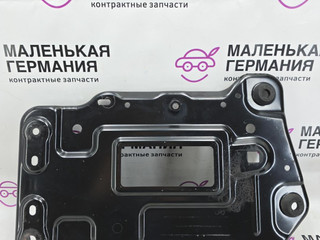 полка аккумулятора Mercedes-Benz A-Класс W176 2013, 2.0 л., M 270.920, бензин, робот, серый, хетчбэк 5 дв., передний привод, правый руль, A2466200018