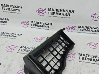 Решетка воздухозаборника Mercedes-Benz A-Класс W176 2013, 2.0 л., M 270.920, бензин, робот, серый, хетчбэк 5 дв., передний привод, правый руль, A1768300513