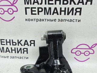 петля двери Mercedes-Benz A-Класс W176 2013, 2.0 л., M 270.920, бензин, робот, серый, хетчбэк 5 дв., передний привод, правый руль, A2467201137