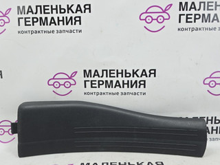 накладка на порог внутренняя Mercedes-Benz A-Класс W176 2013, 2.0 л., M 270.920, бензин, робот, серый, хетчбэк 5 дв., передний привод, правый руль, A1766800374