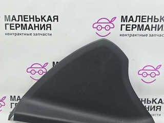 крышка торпеды боковая Mercedes-Benz A-Класс W176 2013, 2.0 л., M 270.920, бензин, робот, серый, хетчбэк 5 дв., передний привод, правый руль, A1766800289