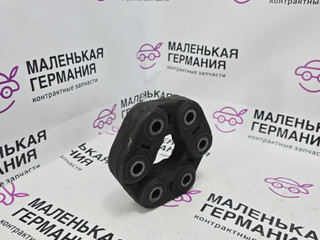 муфта кардана BMW 3 серия G20 2020, 2.0 л., B46 B20 B, бензин, АКПП, белый alpinweiss 3 (300), седан, задний привод, 26119488446, 9488446