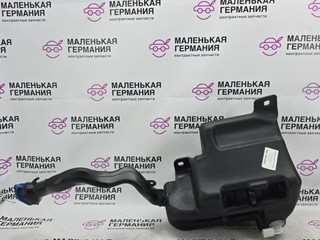 бачок омывателя Mercedes-Benz A-Класс W176 2013, 2.0 л., M 270.920, бензин, робот, серый, хетчбэк 5 дв., передний привод, правый руль, A2468601060, A2468690120