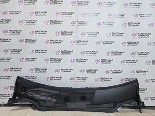 Планка обтекателя (Жабо) Mercedes-Benz A-Класс W176 2013, 2.0 л., M 270.920, бензин, робот, серый, хетчбэк 5 дв., передний привод, правый руль, A1768300113