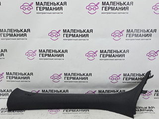 обшивка салона BMW X1 F48 2016, 2.0 л., B47 C20 A, дизель, АКПП, alpinweiss 3 (300), передний привод, правый руль, 51437402607, 7402607, 51438065159, 8065159