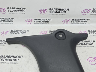 обшивка стойки центральной левой Mercedes-Benz A-Класс W176 2013, 2.0 л., M 270.920, бензин, робот, серый, хетчбэк 5 дв., передний привод, правый руль, A1766920022