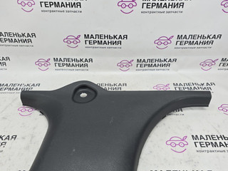 обшивка стойки центральной правой Mercedes-Benz A-Класс W176 2013, 2.0 л., M 270.920, бензин, робот, серый, хетчбэк 5 дв., передний привод, правый руль, A1766920122