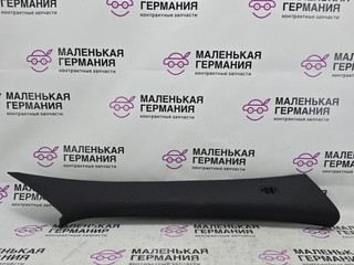 обшивка стойки Mercedes-Benz A-Класс W176 2013, 2.0 л., M 270.920, бензин, робот, серый, хетчбэк 5 дв., передний привод, правый руль, A1766900125