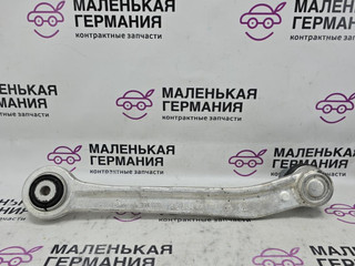 рычаг задний правый BMW X6 E71/E72 E71 2009, 3.0 л., N54 B30 A, бензин, серебро, правый руль, 33326796002, 6796002, 6770970, 33326770970