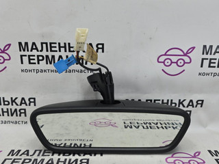 зеркало салона Mercedes-Benz A-Класс W176 2013, 2.0 л., M 270.920, бензин, робот, серый, хетчбэк 5 дв., передний привод, правый руль, A1768100317, 9053045000