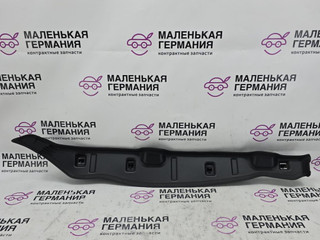 пыльник переднего крыла BMW 5 серия G30/G31 G31 2017, 2.0 л., B48 B20 B, бензин, АКПП, alpinweiss 3 (300), универсал, правый руль, 51487352221, 7352221