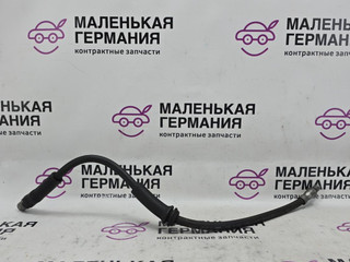 шланг тормозной Mercedes-Benz A-Класс W176 2013, 2.0 л., M 270.920, бензин, робот, серый, хетчбэк 5 дв., передний привод, правый руль, A2464200248