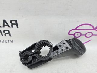 кронштейн (крепление) Mercedes-Benz A-Класс W176 2013, 2.0 л., M 270.920, бензин, робот, серый, хетчбэк 5 дв., передний привод, правый руль, A2468320014