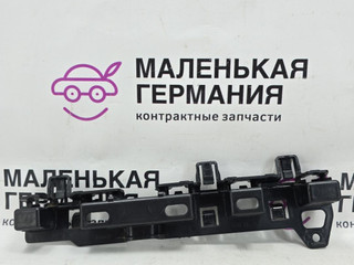 Планка крепления порога лев. BMW 5 серия G30/G31 G30 (2016 - 2020), 2.0 л., B47 D20 A, дизель, белый, седан, 51777387341, 7387341