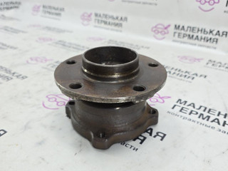 подшипник ступицы BMW X6 E71/E72 E71 2009, 3.0 л., N54 B30 A, бензин, серебро, правый руль, 33406867811, 33416795961, 6867811, 6795961