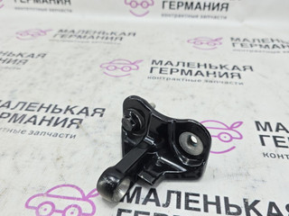 петля двери Mercedes-Benz A-Класс W176 2013, 2.0 л., M 270.920, бензин, робот, серый, хетчбэк 5 дв., передний привод, правый руль, A046572, A046572LI19, A1767300537