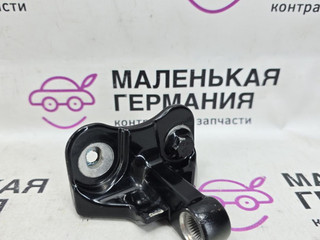 петля двери Mercedes-Benz A-Класс W176 2013, 2.0 л., M 270.920, бензин, робот, серый, хетчбэк 5 дв., передний привод, правый руль, A046572, A046572RE19, A1767300637
