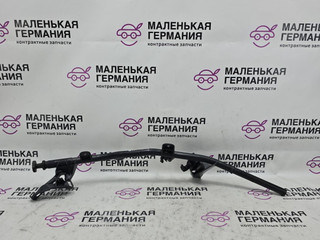 щуп двигателя BMW X5 F15 2013, 3.0 л., N57 D30 A, дизель, АКПП, mineralweiss metallic (a96), внедорожник 5 дв., полный привод, правый руль, 11438511818, 8511818