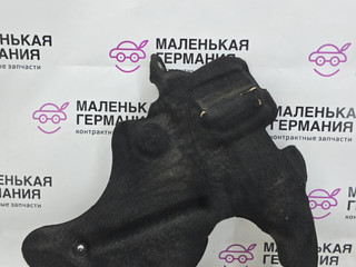 шумоизоляция (термозащита) BMW X5 F15 2013, 3.0 л., N57 D30 A, дизель, АКПП, mineralweiss metallic (a96), внедорожник 5 дв., полный привод, правый руль, 11148518203, 1114547030, 5470301, 8518203