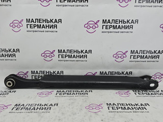 рычаг задний нижний BMW Z4 E85 2003, 2.5 л., M54 B25 (256S5), бензин, АКПП, black sapphire metallic (475), кабриолет, 33323411651, 3411651