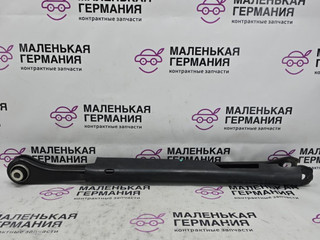 рычаг задний нижний BMW Z4 E85 2003, 2.5 л., M54 B25 (256S5), бензин, АКПП, black sapphire metallic (475), кабриолет, 33323411651, 3411651