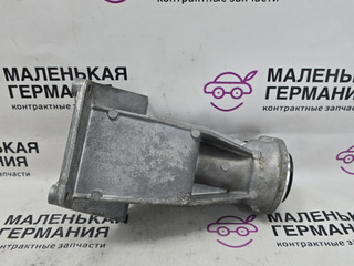 кронштейн полуоси BMW X5 F15 2013, 3.0 л., N57 D30 A, дизель, АКПП, mineralweiss metallic (a96), внедорожник 5 дв., полный привод, правый руль, 31507600691, 7600691