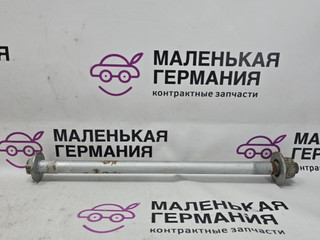 болт BMW X6 E71/E72 E71 2009, 3.0 л., N54 B30 A, бензин, серебро, правый руль, 33306770250, 6770250