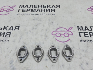 крепление форсунки BMW X1 F48 2017, 2.0 л., B48 A20 B, бензин, АКПП, alpinweiss 3 (300), полный привод, правый руль, 13538642294