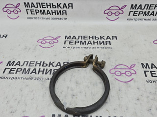 Хомут BMW 3 серия F30/F31/F34 F30 2012, 3.0 л., N55 B30 A, бензин, АКПП, black sapphire metallic (475), седан, задний привод, 11657620508, 7553602