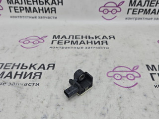 датчик удара Mercedes-Benz A-Класс W176 2013, 2.0 л., M 270.920, бензин, робот, серый, хетчбэк 5 дв., передний привод, правый руль, A1668210151